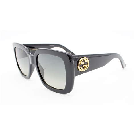 gucci sunglasses logo